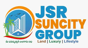 JSR Suncity Group logo